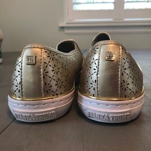 Ivanka Trump Loafers